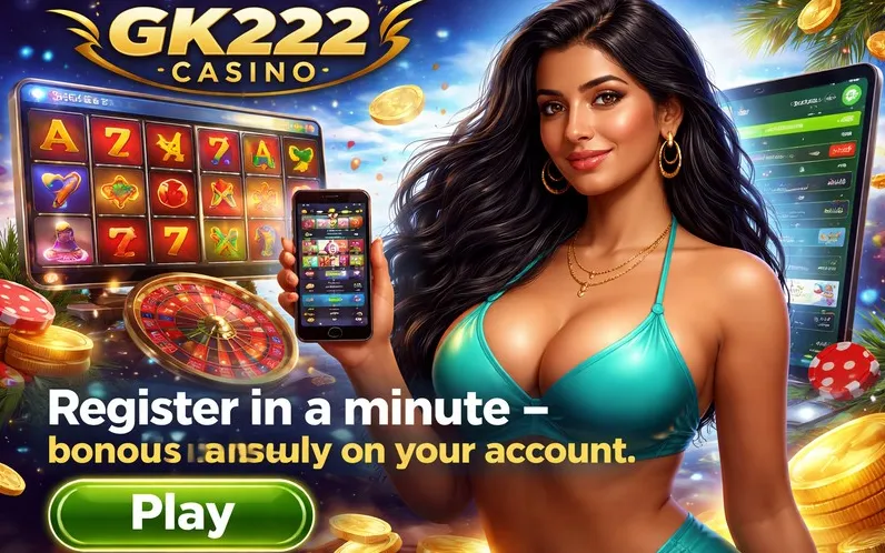 GK222 casino games catalog banner