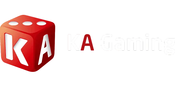 KA Gaming provider logo
