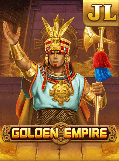 Golden Empire slot