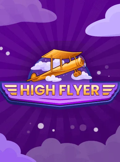 High Flyer slot Microgaming