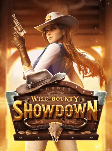 Wild Bounty Showdown slot
